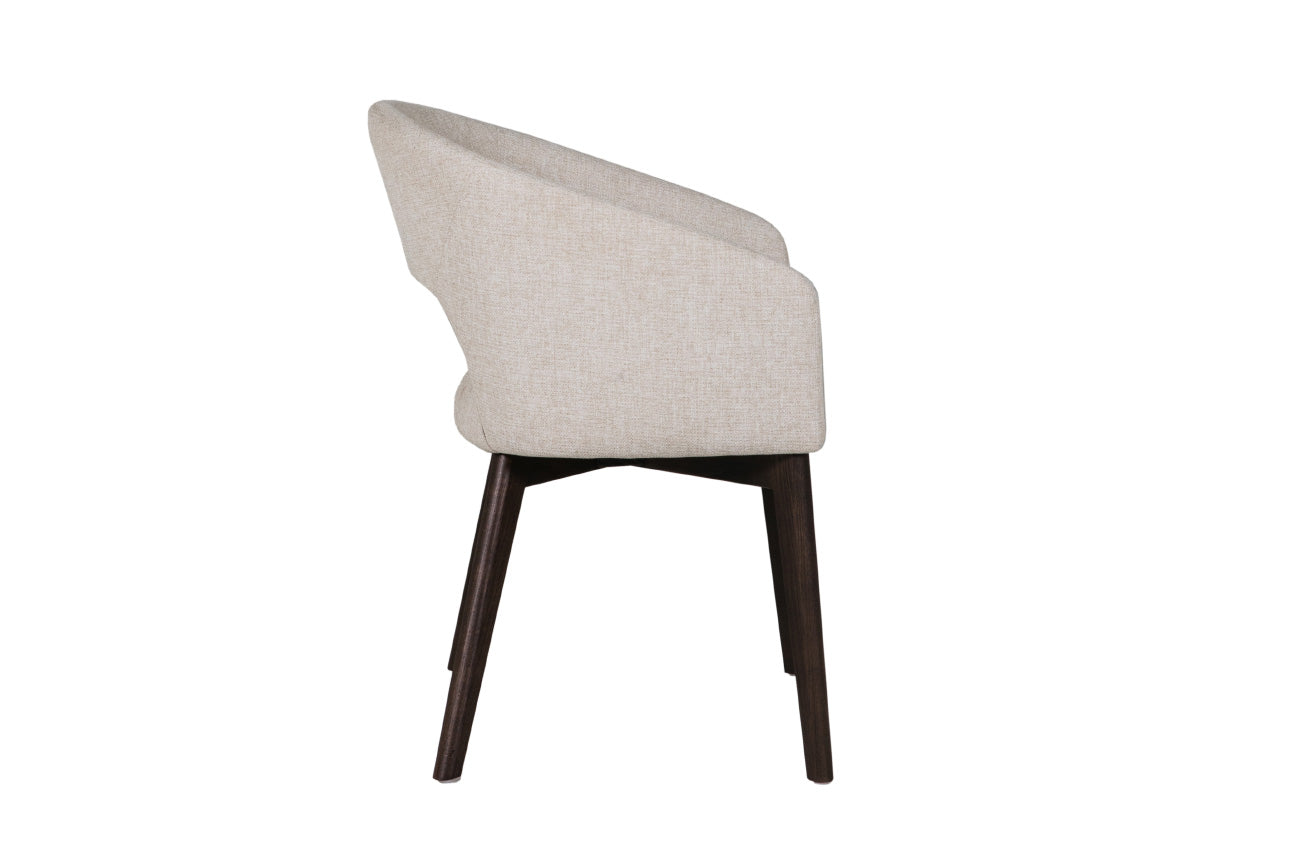 MIKA DINING NATURAL CHAIR