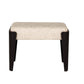 ZEUS DRESSING STOOL