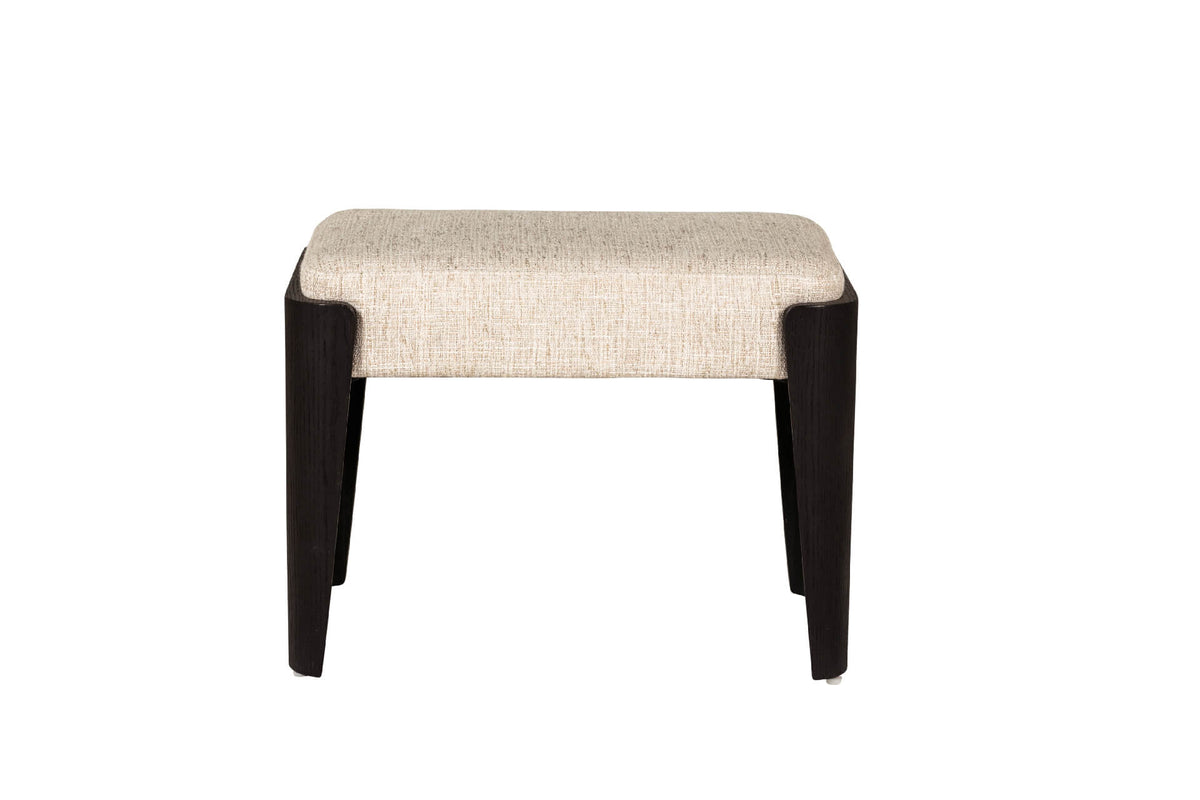 ZEUS DRESSING STOOL