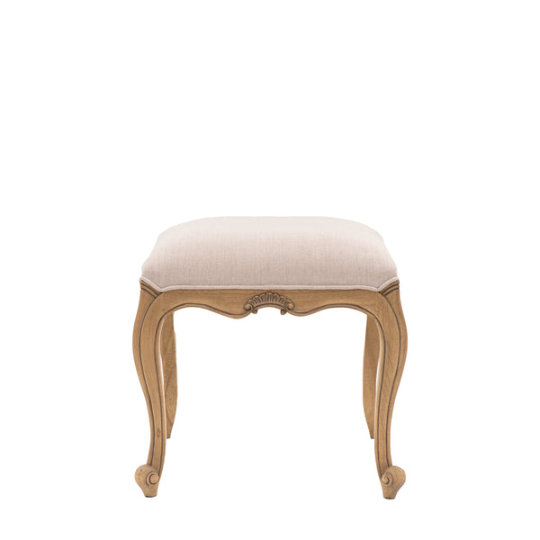 GREENWICH STOOL