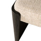 ZEUS DRESSING STOOL