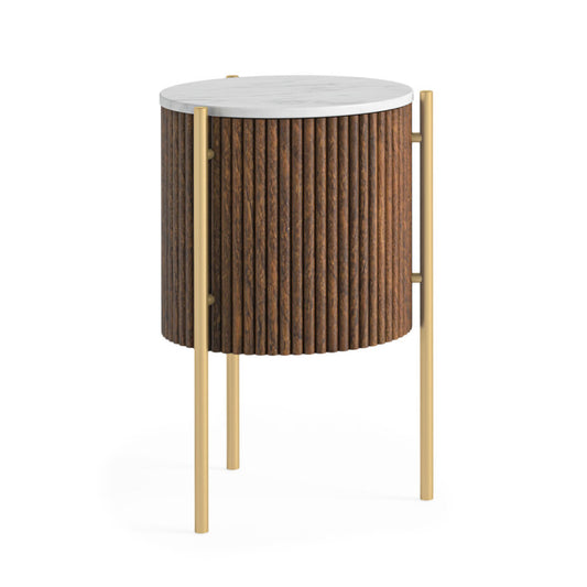 JAMIE STORY SIDE TABLE