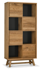 SATURN DISPLAY CABINET