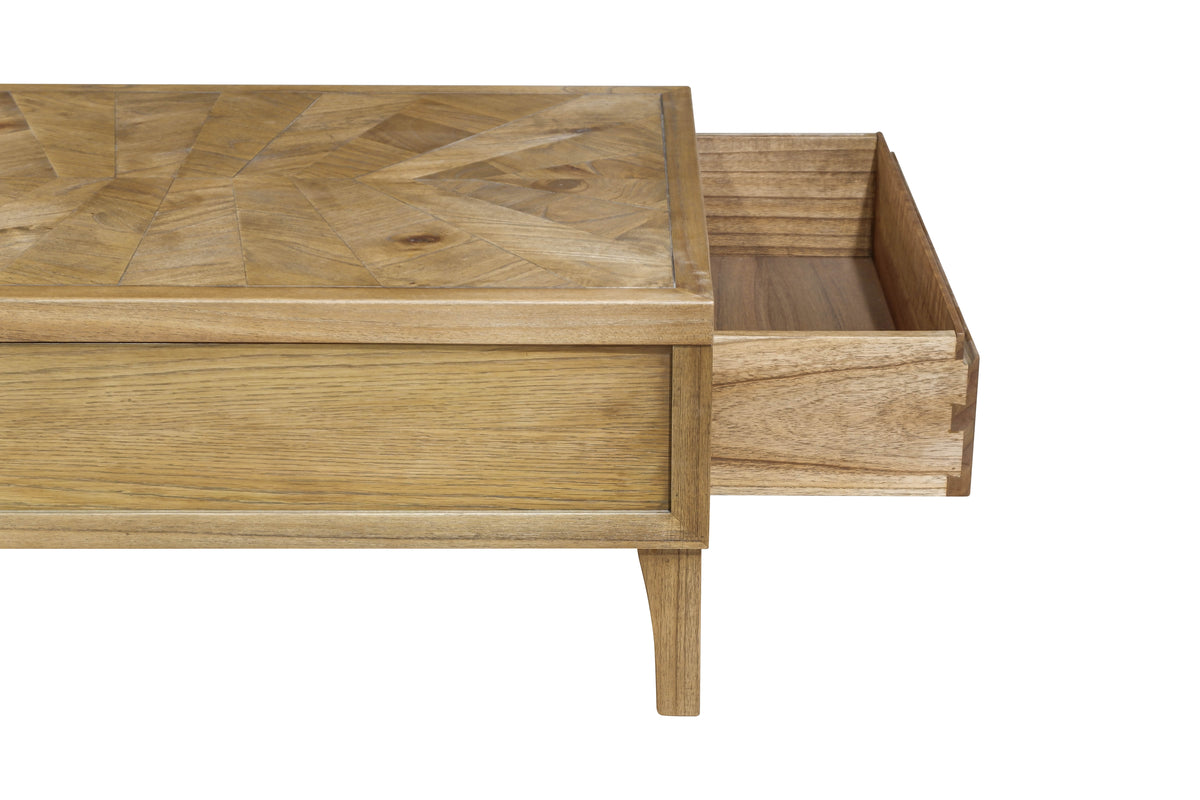 CANNES COFFEE TABLE