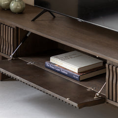 DINGLE 180CM MEDIA UNIT