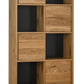 SATURN DISPLAY CABINET