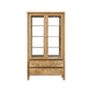 CANNES DISPLAY CABINET