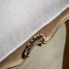 GREENWICH STOOL
