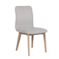 STATLER DINING CHAIR