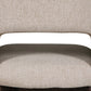 MIKA DINING NATURAL CHAIR