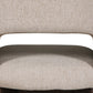 MIKA DINING NATURAL CHAIR
