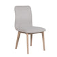 STATLER DINING CHAIR