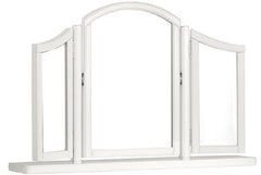 AVORIO GALLERY MIRROR