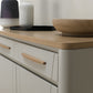 PRESTON WIDE SIDEBOARD