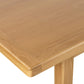 WOODLAND LARGE EXTENDING TABLE