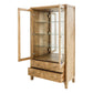 CANNES DISPLAY CABINET
