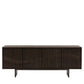 DINGLE 4 DOOR SIDEBOARD