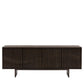 DINGLE 4 DOOR SIDEBOARD