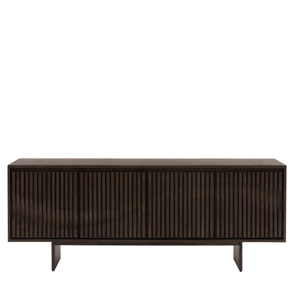 DINGLE 4 DOOR SIDEBOARD