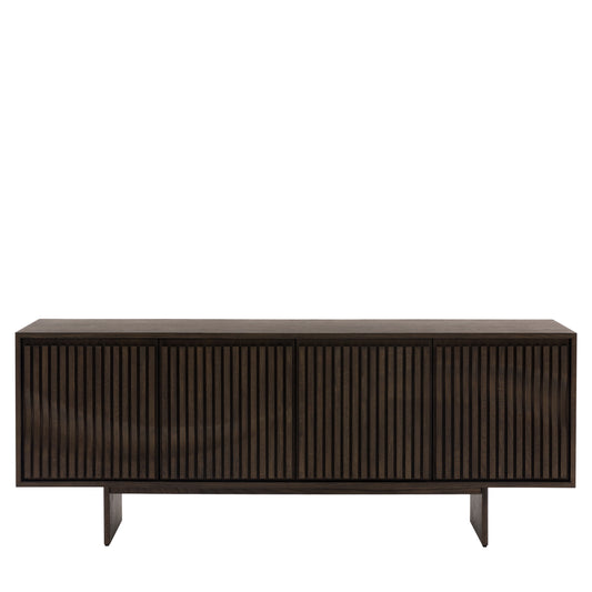 DINGLE 4 DOOR SIDEBOARD