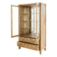 CANNES DISPLAY CABINET