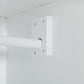 LLOYD WARDROBE WHITE RATTAN