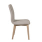 STATLER DINING CHAIR