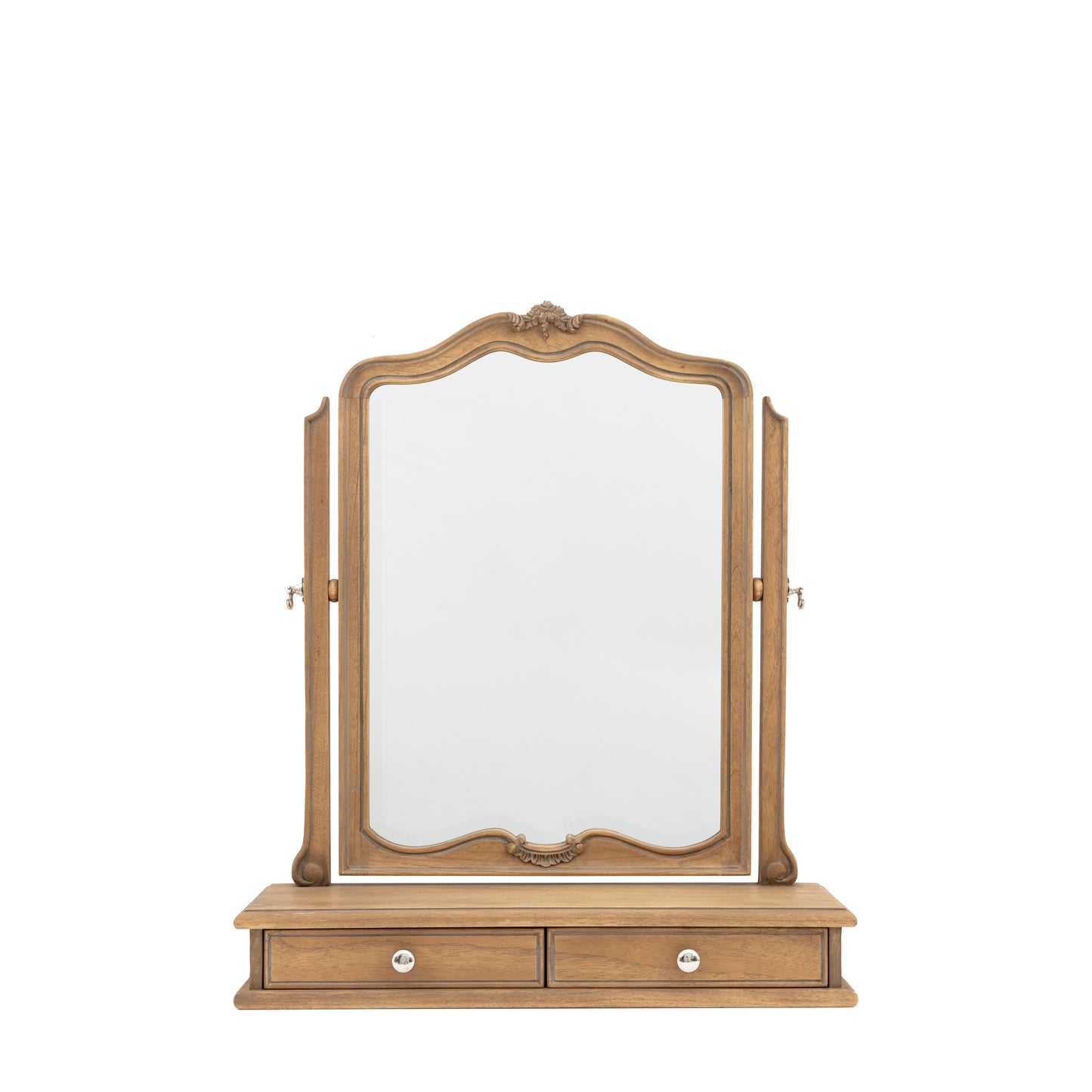 GREENWICH MIRROR