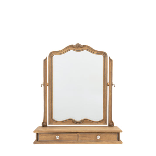 GREENWICH MIRROR