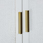 LLOYD WARDROBE WHITE RATTAN