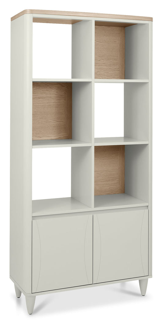 PRESTON DISPLAY UNIT