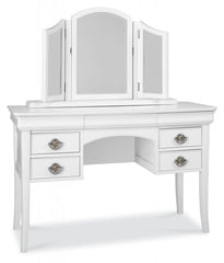 AVORIO GALLERY MIRROR