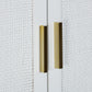 LLOYD WARDROBE WHITE RATTAN