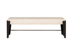 ZEUS END OF BED BENCH