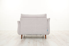 HELSINKI 116CM ARMCHAIR