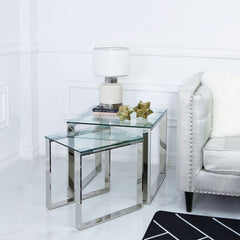 HARRY NEST OF TABLES