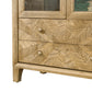 CANNES DISPLAY CABINET