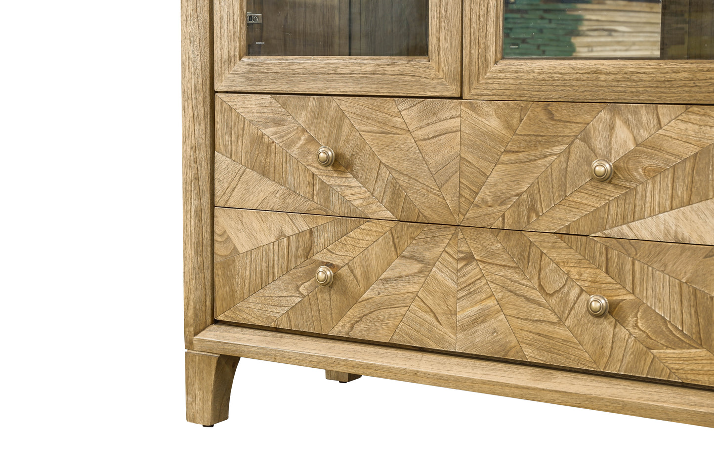 CANNES DISPLAY CABINET