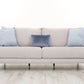 HELSINKI 188CM SOFA
