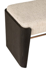 ZEUS END OF BED BENCH