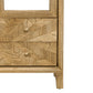 CANNES DISPLAY CABINET