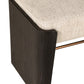 ZEUS END OF BED BENCH