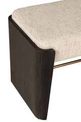 ZEUS END OF BED BENCH