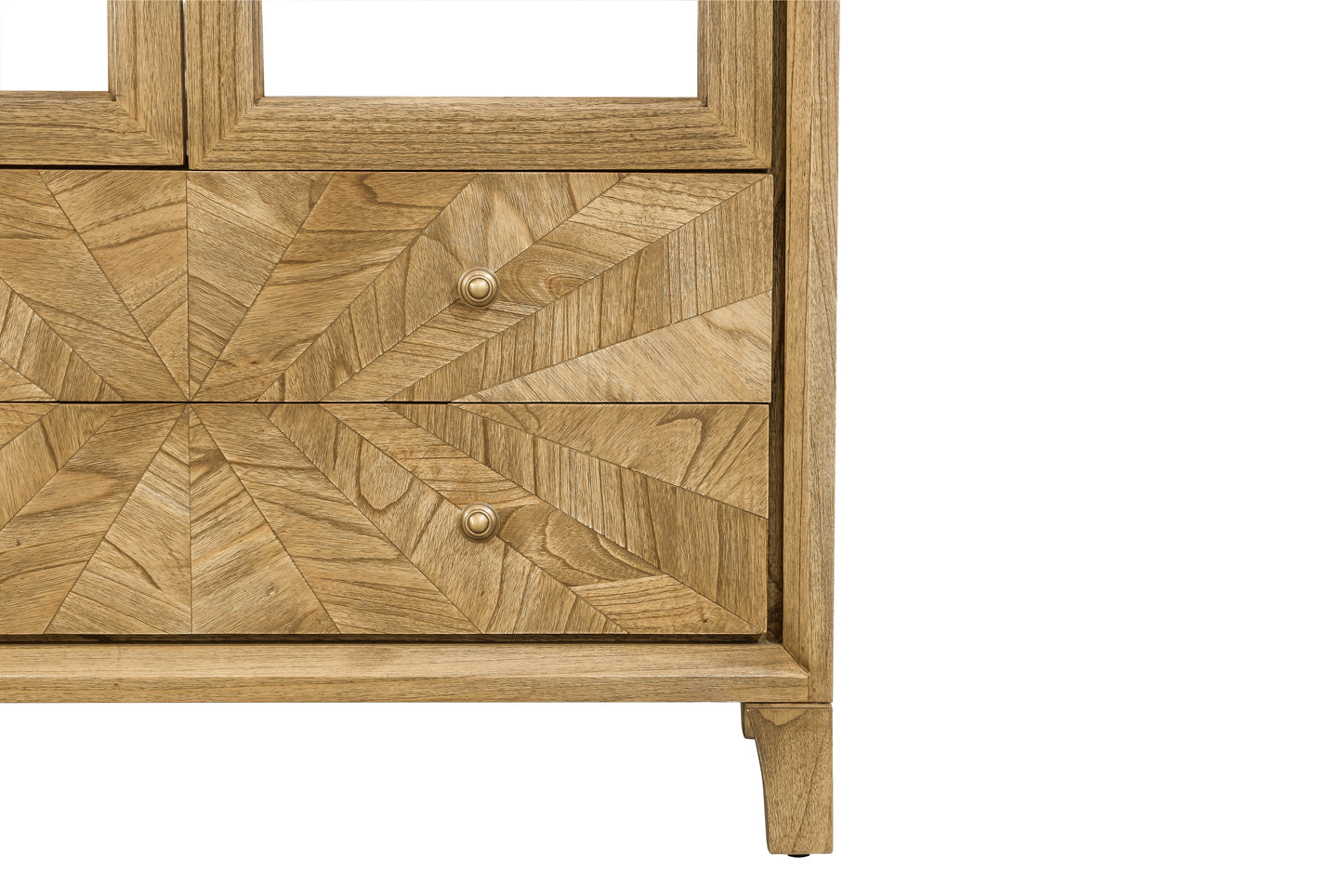 CANNES DISPLAY CABINET