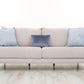 HELSINKI 188CM SOFA