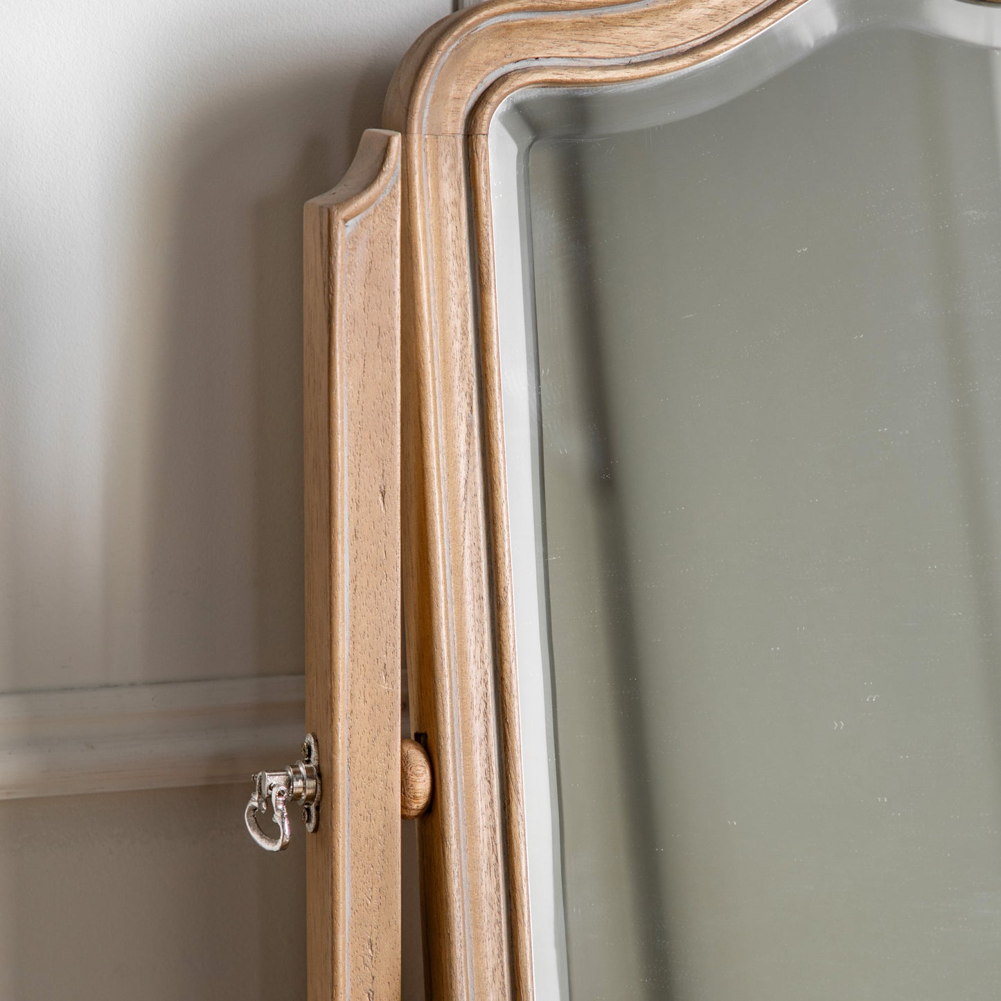 GREENWICH MIRROR