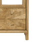 CANNES DISPLAY CABINET