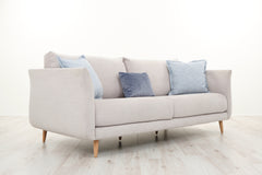 HELSINKI 188CM SOFA