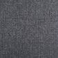 SANTORINI DINING CHAIR DARK GREY