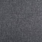 SANTORINI DINING CHAIR DARK GREY